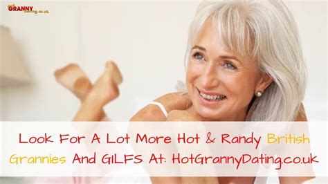 granny dating website|About .